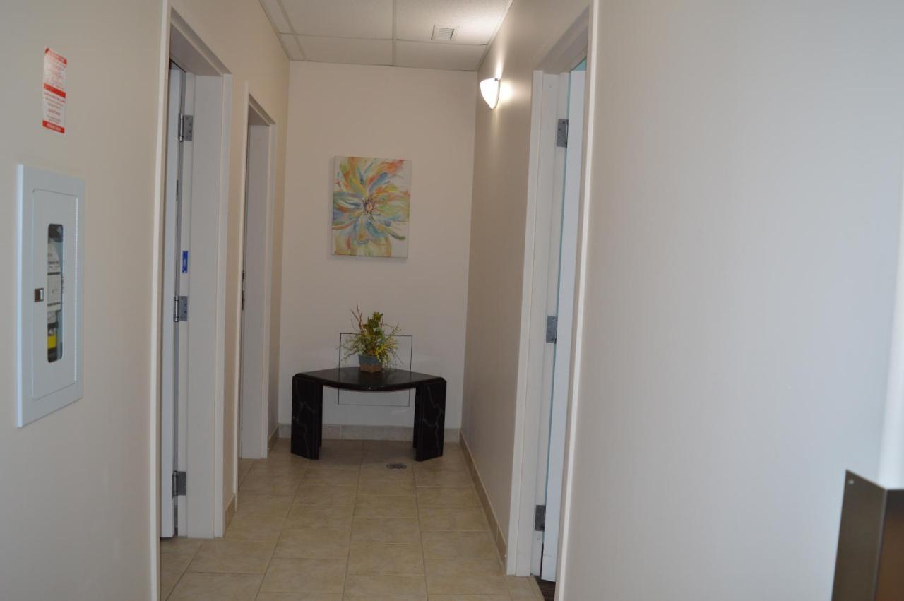 Auberge Macdonald Guest Inn Iroquois Falls Zewnętrze zdjęcie