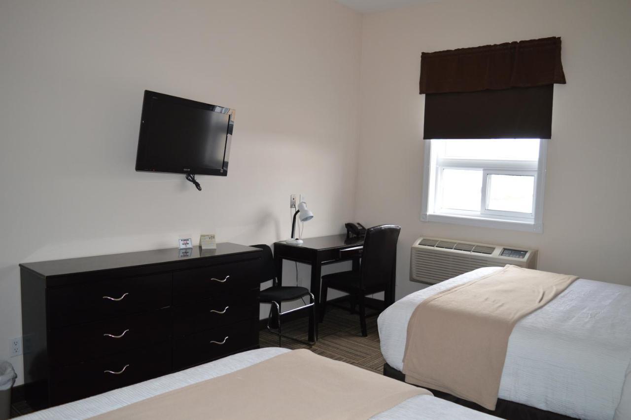 Auberge Macdonald Guest Inn Iroquois Falls Zewnętrze zdjęcie